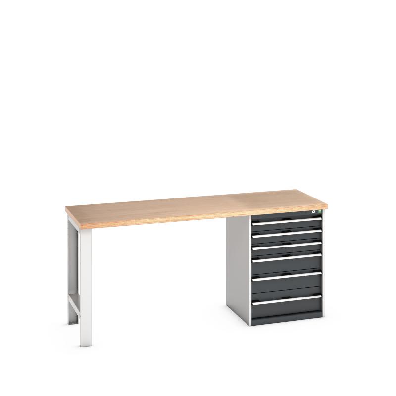41003494. - Etabli Standard Cubio Multiplex_0