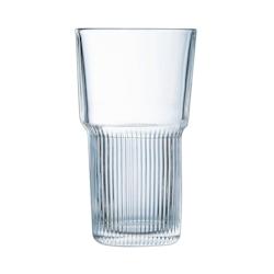 6 verres à eau 46 cl Starline - Arcoroc - transparent verre 0883314045529_0