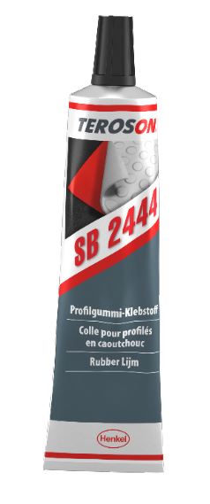 Adhésif de collage pour matériaux poreux - TEROSON® SB 2444 TB175G DE/FR/NL_0