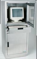 Armoire informatique inox_0