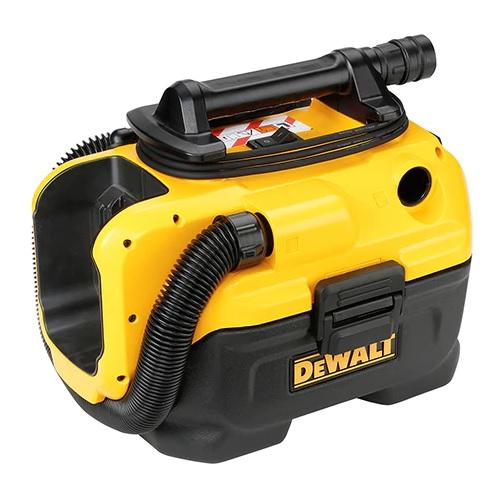 Aspirateur 54v xr flexvolt (sans batterie ni chargeur) en boite carton - DEWALT - dcv584l - 744085_0