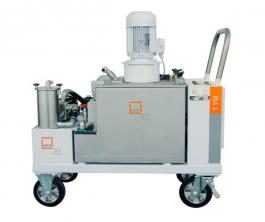 Centrifugeuse a tambour t 710_0