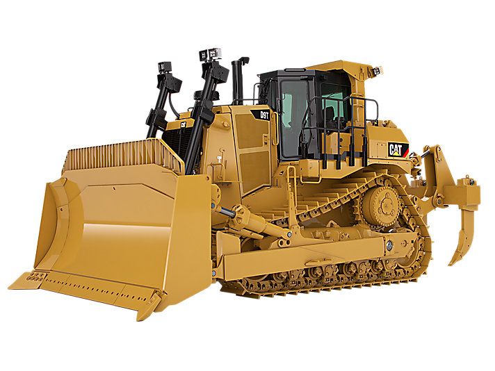 D9t - tracteurs - caterpillar finance france - poids en ordre de marche : 48361 kg_0