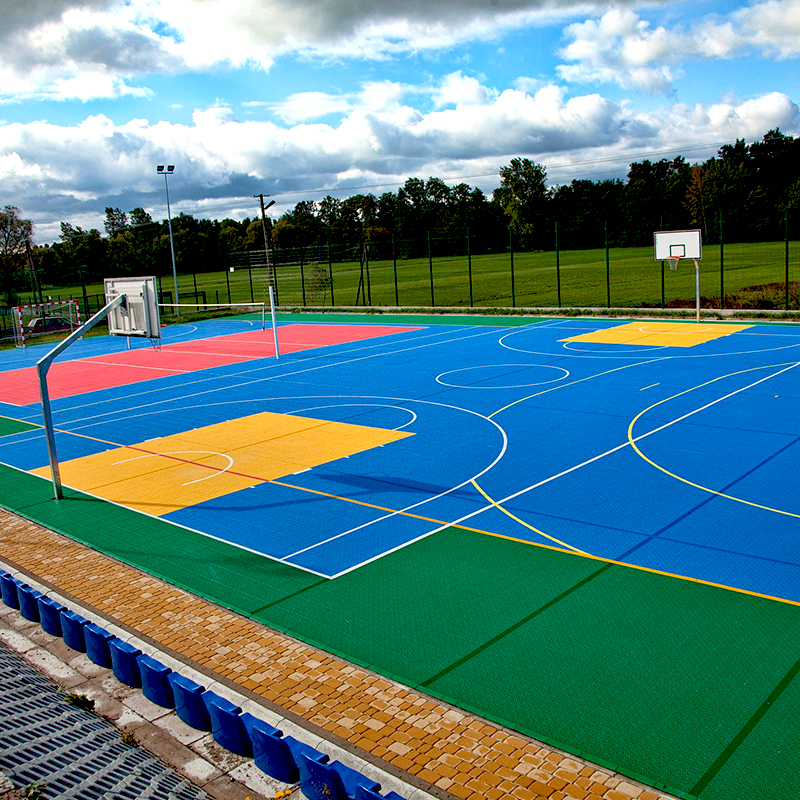 Dalles clipsables bergo basket fabriqué en suède garantie 15 ans_1