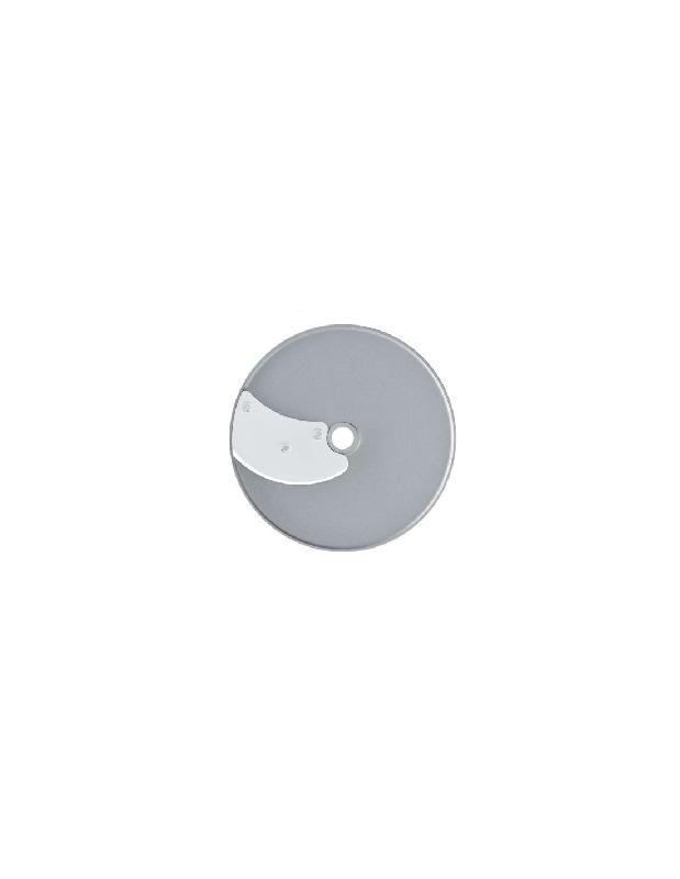 Disque éminceur - 10 mm pour coupe légumes - Affûtage haute précision - Nettoyage facile - 28067W_0
