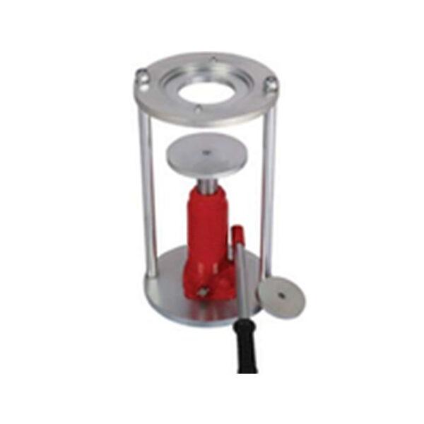 Extrudeuse universelle pour extraction d'échantillons d'asphalte - Marshall et CBR - NOV-BES-271_0