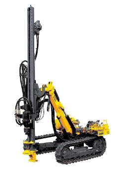 Foreuse atlas copco airroc drillmat_0