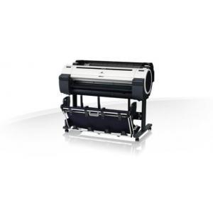 Imprimante grand format Canon imagePROGRAF iPF770 - 36 pouces - 5 couleurs LUCIA - Compatible Cloud et CAO_0