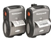 Imprimante thermique mobile pour l'impression rapide et efficace de vos reçus et étiquettes - HONEYWELL RL Series_0