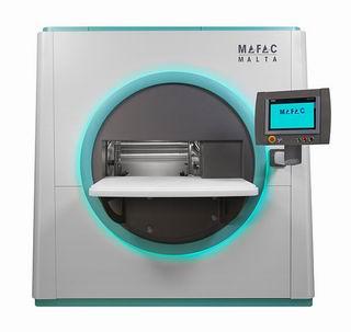 Machine de lavage de précision haut niveau par aspersion et immersion 2 & 3 bains  - malta - mafac_0