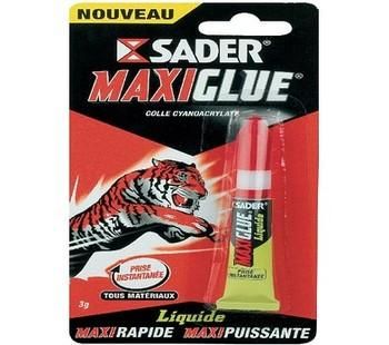 MAXI GLUE