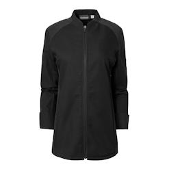 Molinel - veste femme hornet noir t5 - 56/58 noir plastique 3115992692014_0