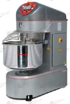 Pétrin spirale Star Plus Line 60kg - 2 moteurs, 2 vitesses, capacité artisanale_0