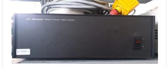 Pm500-c - controleur de platine motorisee de precision - newport (ilx lightwave) - contrôleurs de processus_0