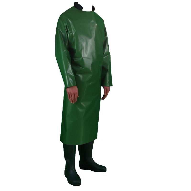 tablier de protection