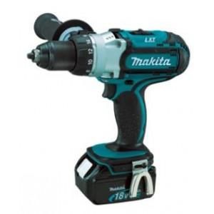 VISSEUSE PERÇEUSE BDF451RFE 18 V MAKITA