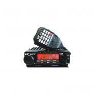 4m com - émetteur récepteur radio CRT - mode FM wide/narrow - 68-88 MHz programmable_0