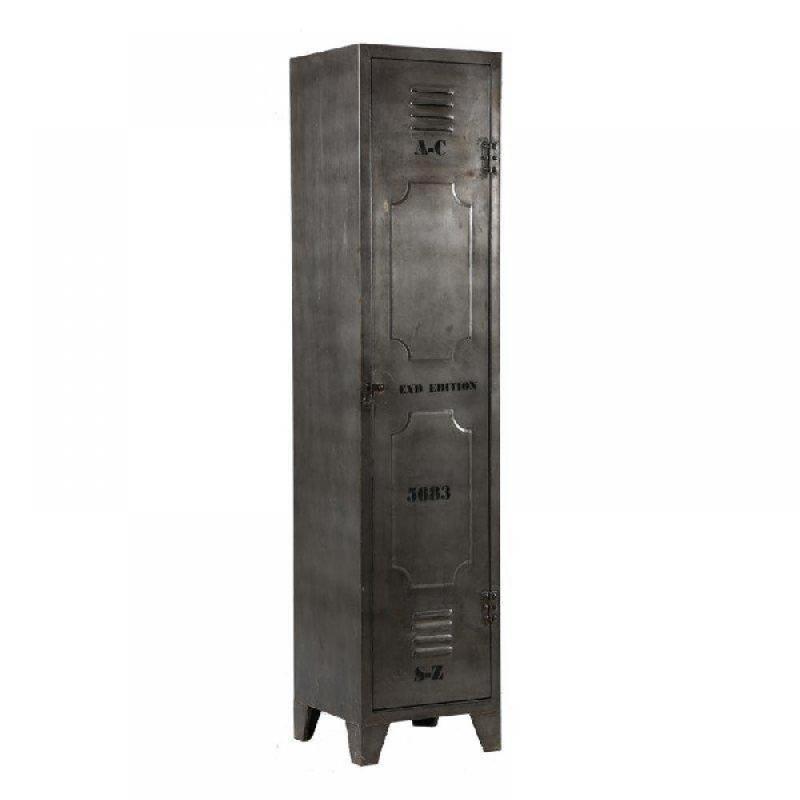 ARMOIRE FERRO EN ACIER