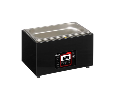 BAIN-MARIE PASTO 5 L NOIR