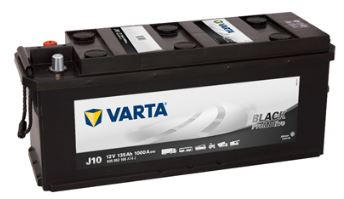 Batterie varta - promotive black j10_0