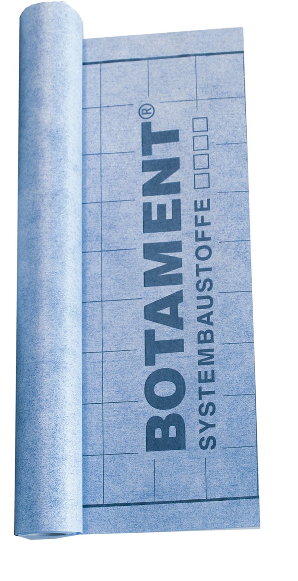 Botament® aquanatte natte d'étanchéité et désolidarisation_0