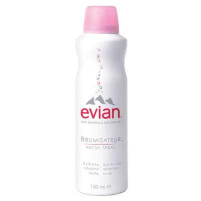 Brumisateur Evian, aérosol de 150 ml_0