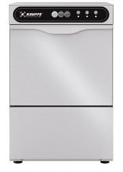 C426R - Lave-verre professionnel CP Berthier - Dimensions compactes L470 x P555 x H660_0