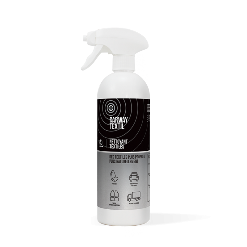 Carway textil 750 ml_0