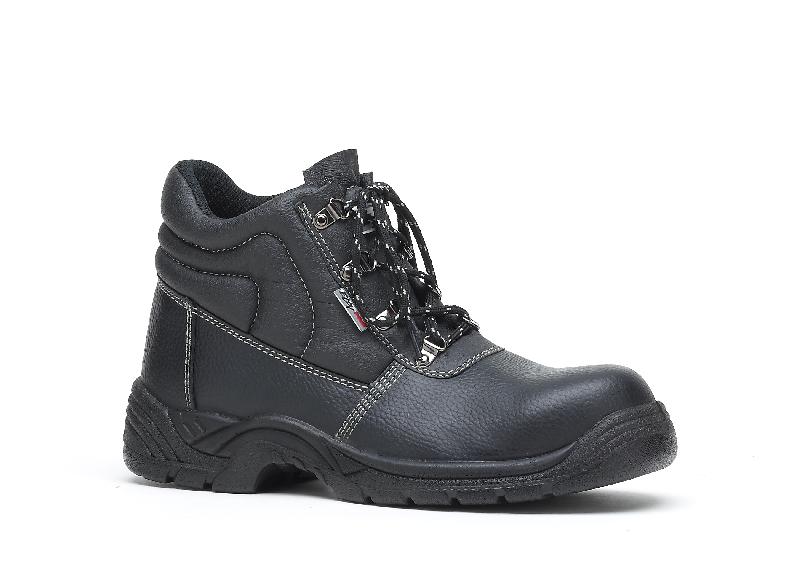 Chaussures de sécurité basses Shock T45_0