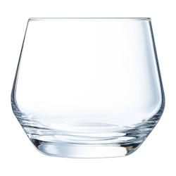 Chef & Sommelier 6 verres à eau 35 cl Lima - Chef&Sommelier - transparent 0883314893908_0