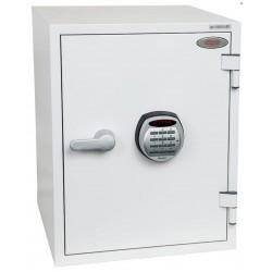 Coffre-fort ignifugé 36 litres Titan II - Phoenix - Dimensions 51,5 x 40 x 44 cm_0