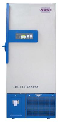 Congélateurs verticaux -80°C Labologic - Conservation des échantillons biologiques en toute sécurité_0