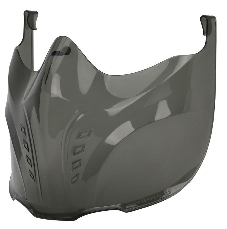 Coque de protection bas de visage - Accessoires pour masque de protection_0