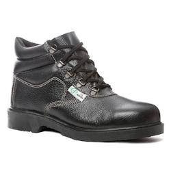 Coverguard - Chaussures de sécurité montantes noire VOLCANITE S3 Noir Taille 40 - 40 noir matière synthétique 3435249123406_0