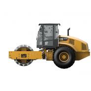 Cp54b compacteur de sol vibrant - caterpillar - poids en ordre de marche 24539.0 lb._0