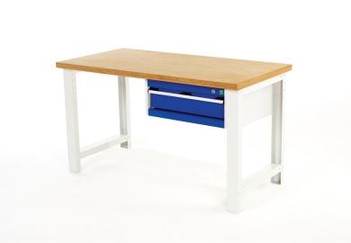 Etabli standard avec caisson 1 tiroir réf 41003344.11v_0