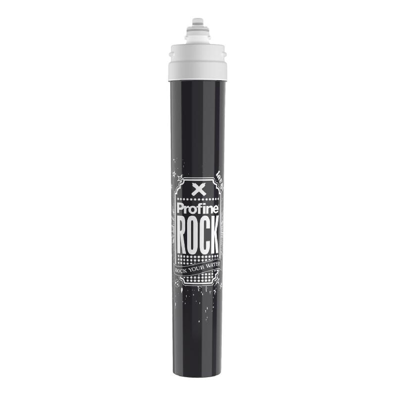 Filtre à eau profine rock large - filtre reminéralisant pour eau à basse salinité filtre osmoseur_0
