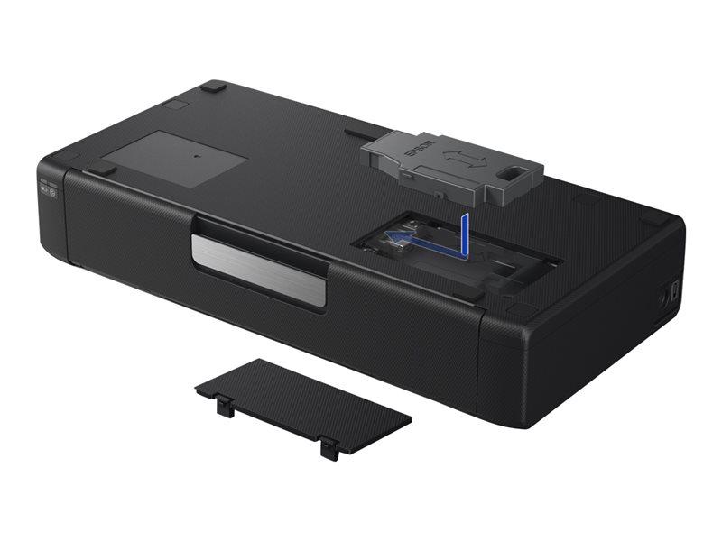 IMPRIMANTE MOBILE JET D'ENCRE EPSON WORKFORCE WF-100W