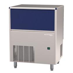 Machine à Glaçons Pleins 68 kg avec Réserve - Système à Aspersion Air - Furnotel - 0641094932626_0