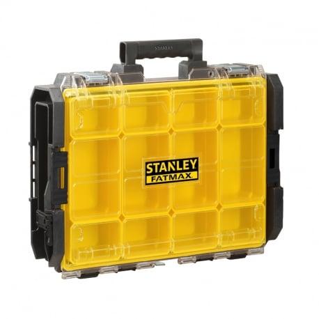 Malette organiseur étanche toughsystem ts100 fatmax STANLEY fmst1-75678_0