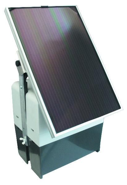 MODULE SOLAIRE 2 WATTS