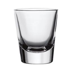 Pasabahce carton 12 verres 4,5 cls. F. Baja licor boston shots - transparent verre 86933571250942_0