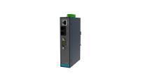 Passerelle série RS-232/422/485 vers ethernet et fibre optique - Advantech EKI-1521I-SC-A, compatible températures extrêmes_0