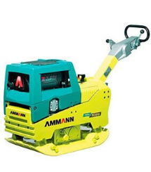 Plaque vibrante AMMANN APH 5020 - 367 kg, 65 Hz, 50 kN - Plaque hydrostatique_0
