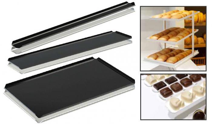 Plat alu l600 chocolats patisserie_0