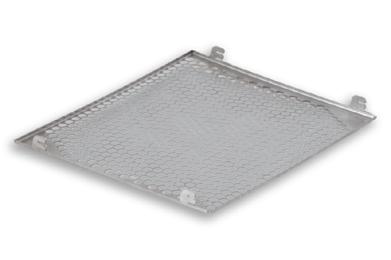 Porte-filtres inox pour compact indoor - Acier inoxydable résistant à la corrosion_0