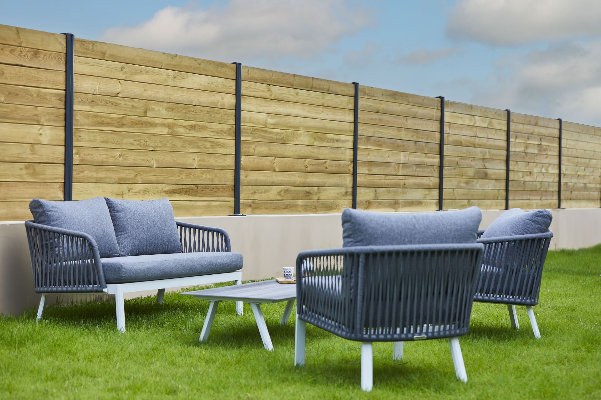Poteau AXIS® Line_0