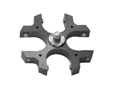 Rotor oscillant BL-S p/Mixtasel, Centronic, Centrofridger - Ref.: GNM521_0