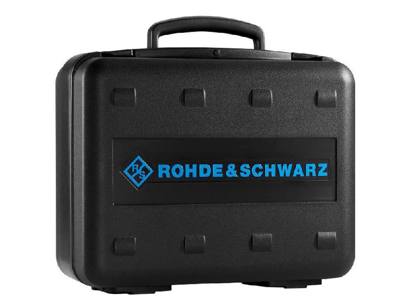 RTH-Z4 | Mallette de transport rigide_0