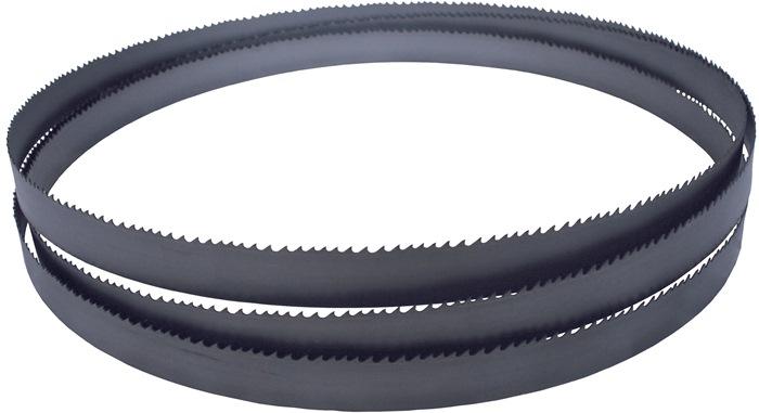 Ruban de scie à  métaux 2750x27x0,90 mm HSS M42 dents par pouce 6-10 PROMAT_0